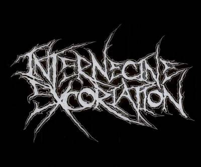 logo Internecine Excoriation